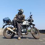 Profile Picture of Krishna Iyengar (@iyengarkrishna) on Instagram