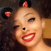 Profile Picture of Lucilene Cabral (@lucilenecabral4) on Tiktok