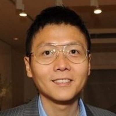 Profile Picture of Julian (@julianchee) on Twitter