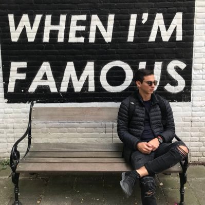 Profile Picture of Luisito (@luisgordoa) on Twitter