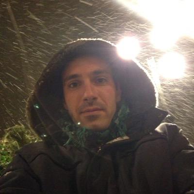 Profile Picture of Salvatore Palumbo (@salpal_85) on Twitter