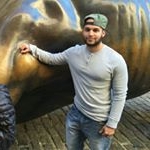 Profile Picture of James DiGangi (@jimmyhammerfck) on Instagram