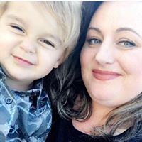 Profile Picture of Heather Marsden Lucero (@blueyedmom5) on Pinterest