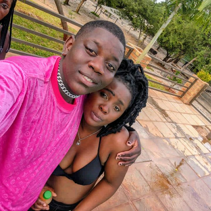 Profile Picture of Christopher Ikach308 (@christopheri43) on Tiktok