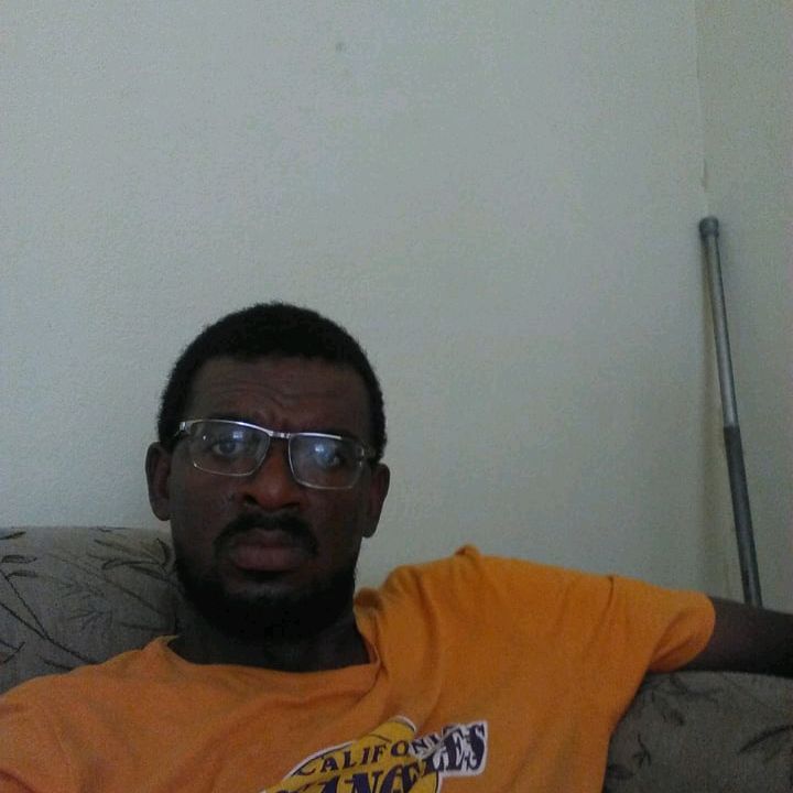 Profile Picture of Lloyd Gordon (@lloyd.gordon7) on Tiktok