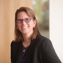 Profile Picture of Jill Goldberg (@JillGoldberg33) on Twitter