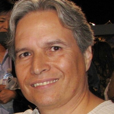 Profile Picture of Ralph Rodriguez (@RalphRodriguez) on Twitter