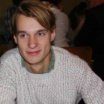 Profile Picture of Thomas Gallas (@tjpgallas) on Twitter