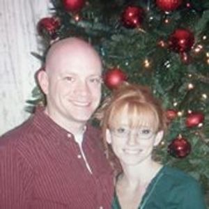 Profile Picture of Kevin N Misty Williams (@kevinmisty) on Myspace