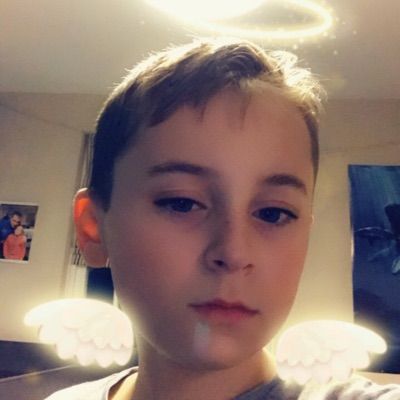 Profile Picture of joseph🤙 (@josephclarkos) on Tiktok