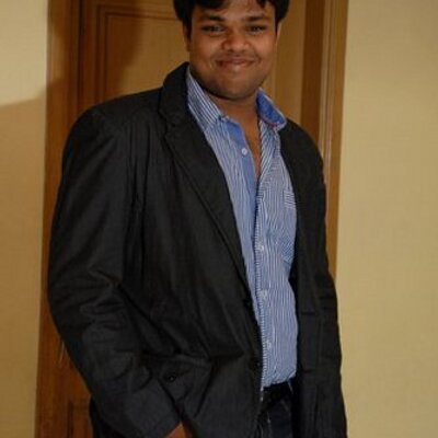 Profile Picture of Anand Garg (@anandgarg08) on Twitter