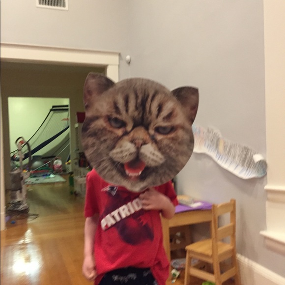 Profile Picture of Chris Mccusker (@chrismccusker) on Poshmark