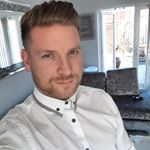 Profile Picture of Gavin Hoe-Richardson (@gavinhr84) on Instagram
