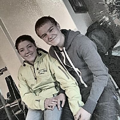 Profile Picture of Jean-mari Gordon (@jeanmari0405) on Twitter