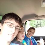 Profile Picture of Travis Ransom (@travis.ransom.399826) on Instagram