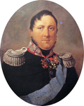 Profile Picture of Hans Moritz Haukeon Wikipedia