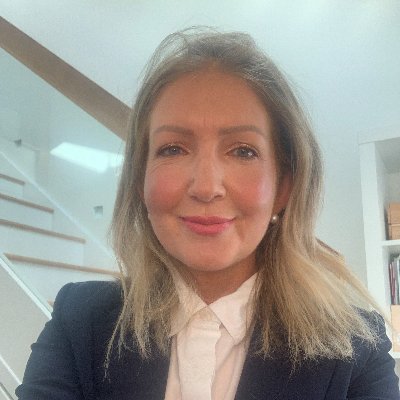 Profile Picture of Emily Richards(FCIM) (@StickmanConsult) on Twitter