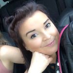 Profile Picture of Stephanie Byron (@teena__b) on Instagram
