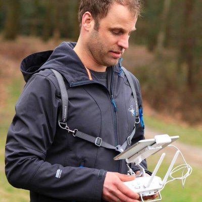 Profile Picture of Made By Drones (@BruggemanMark) on Twitter