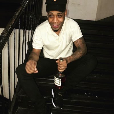 Profile Picture of Michael B.M.F (@PrinceMikeDove7) on Twitter