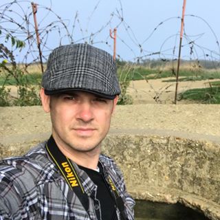 Profile Picture of Kurtis Staples (@kurtis.staples.1) on Facebook