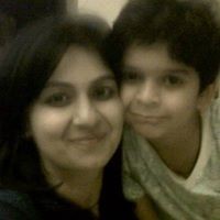 Profile Picture of Reema Singh (@reema-singh-44) on Quora