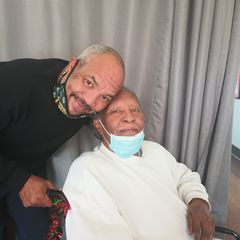 Profile Picture of sondradevaux1 (@sondradevaux1) on Tiktok