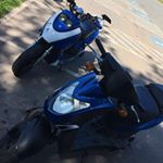 Profile Picture of Joseph Petrella (@strictlyscooters860) on Instagram