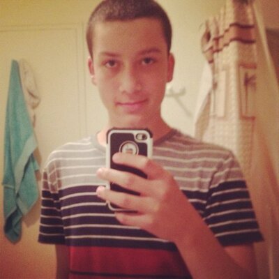 Profile Picture of Anthony Staiano (@AntStaiano21) on Twitter