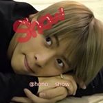Profile Picture of ほの (@hono__show) on Instagram