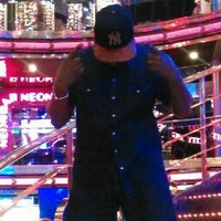 Profile Picture of Terrell Nicholson (@terrell-nicholson-1) on Quora