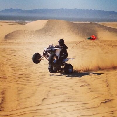 Profile Picture of Joshua Vierra (@JoshuaVierra) on Twitter