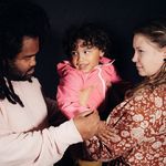 Profile Picture of Daniel Monroe (@rohangelo) on Instagram