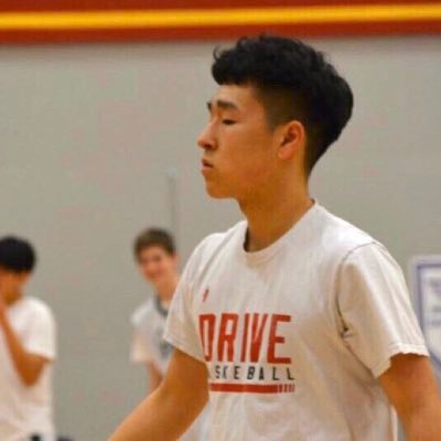 Profile Picture of Brendon Kim (@BrendonKim11) on Twitter