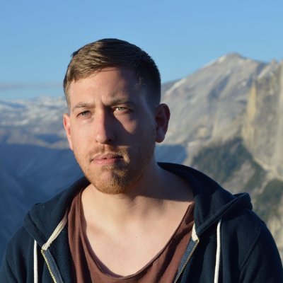 Profile Picture of Craig Tuttle (@Craigtut) on Twitter