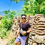 Profile Picture of Jeremiah Gatdula (@dyeremiahrn) on Instagram
