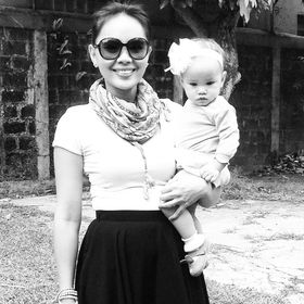 Profile Picture of Shirley M. Tangkilisan (@tangkilisan) on Pinterest