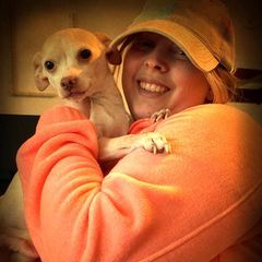 Profile Picture of Whitney (@whitneyball8) on Tiktok