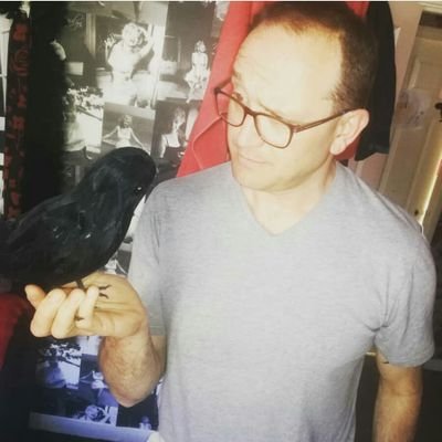 Profile Picture of Mike Eales (@EalesE) on Twitter