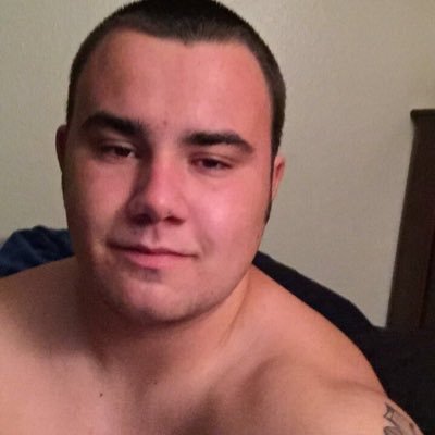 Profile Picture of Cody James Wike (@wike_03) on Twitter