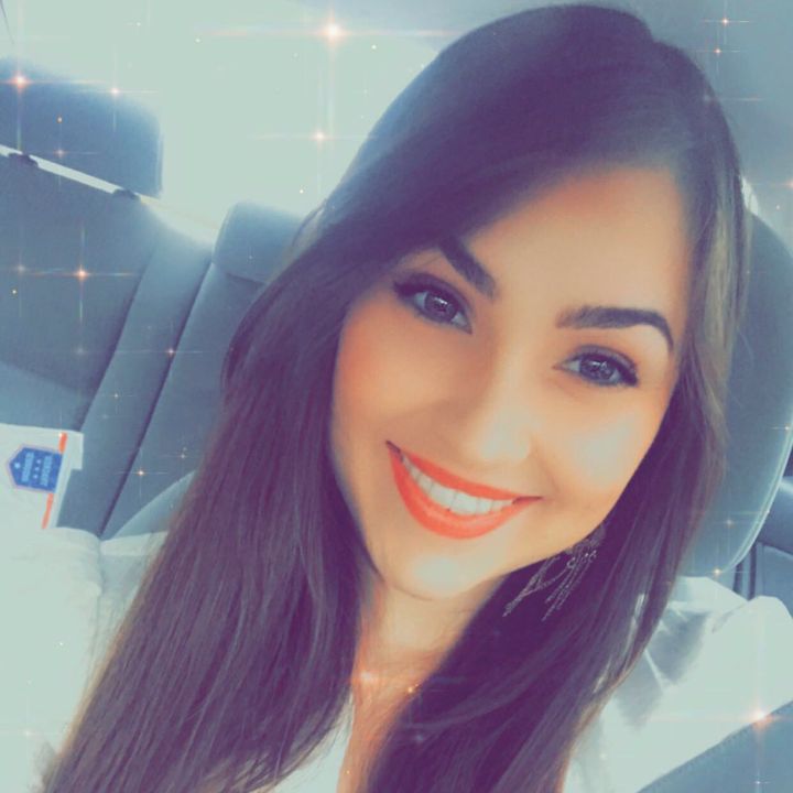 Profile Picture of Amanda Frechette (@amandafrechette) on Tiktok