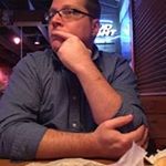 Profile Picture of Joshua McGehee (@g8rfan8413) on Instagram