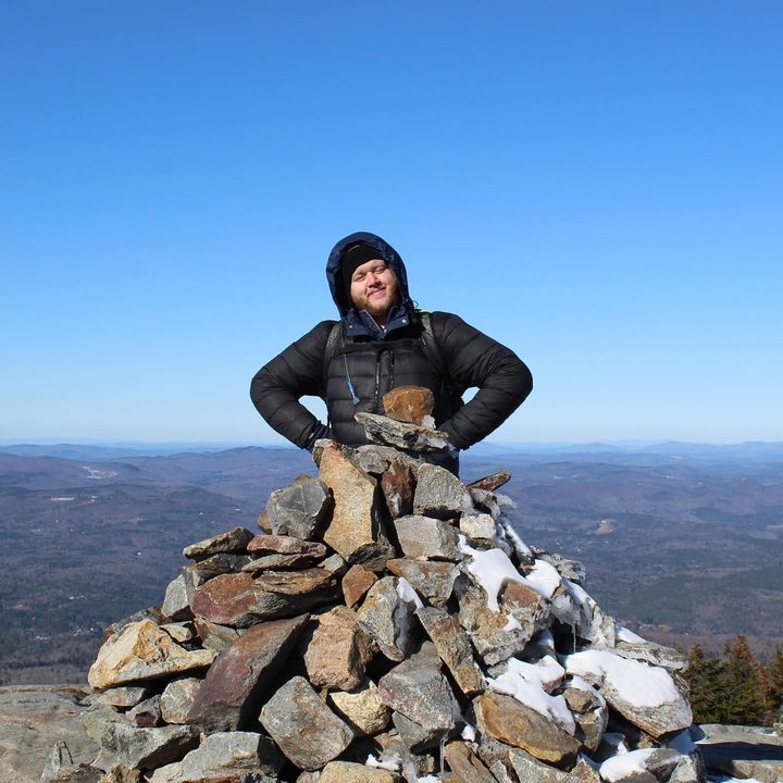 Profile Picture of Matthew Stanley (@@matthewstanley60) on Tiktok