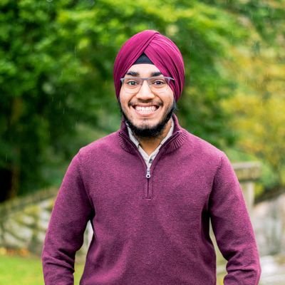 Profile Picture of Gundeep Singh (@Gundeeeep) on Twitter