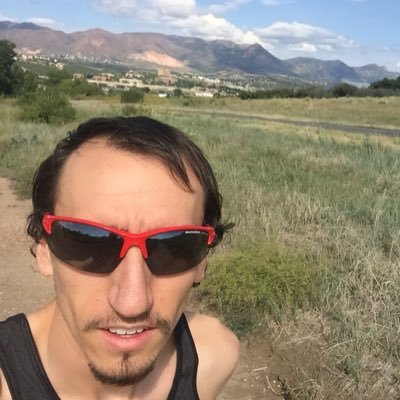 Profile Picture of Nick Raymond (@Nick_Raymond7) on Twitter