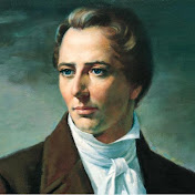 Profile Picture of Teachings Of The Prophet Joseph Smith (@TheProphetJosephSmith) on Youtube