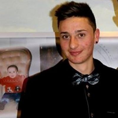 Profile Picture of Salvatore Scalise (@SalvatoreScal19) on Twitter