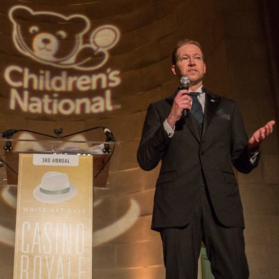 Profile Picture of Paul Innella (@Paul_Innella) on Twitter