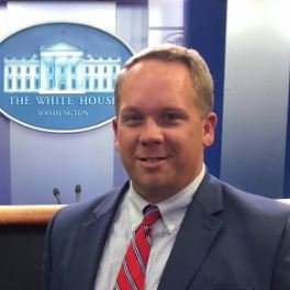 Profile Picture of Scott Frazier (@sfrazierTV) on Twitter