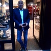Profile Picture of Eric Cohen (@@rico_paris) on Tiktok